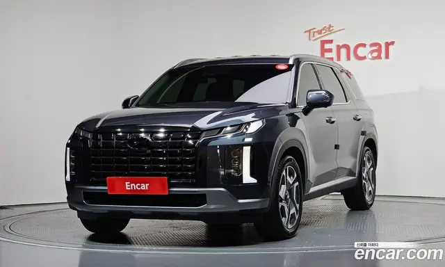 Hyundai Palisade, 2023, 41 958 км