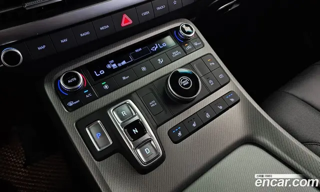Hyundai Palisade 2023 2.2 автомат (гидро), миниатюра 12