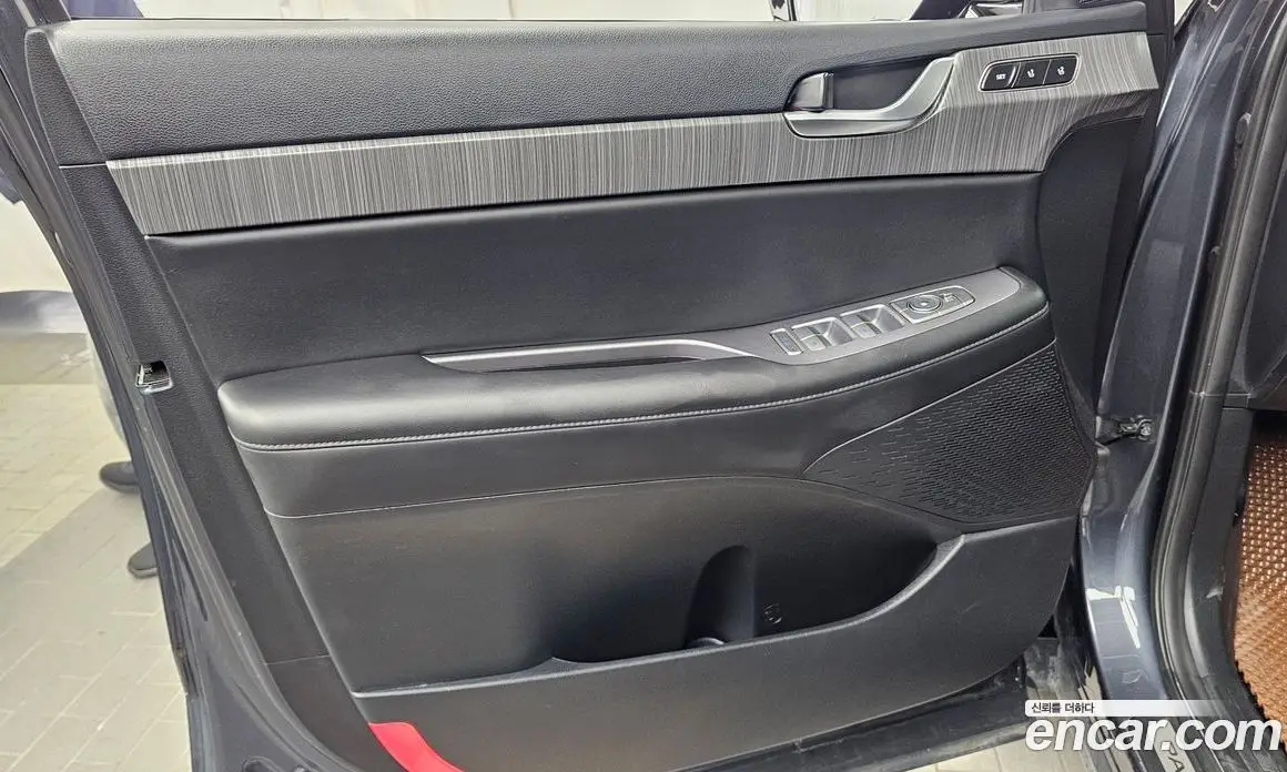 Hyundai Palisade 2023 2.2 автомат (гидро), фото 14