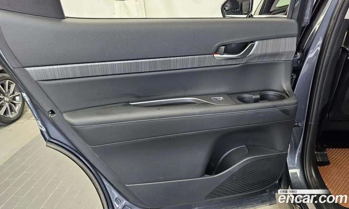 Hyundai Palisade 2023 2.2 автомат (гидро), фото 15