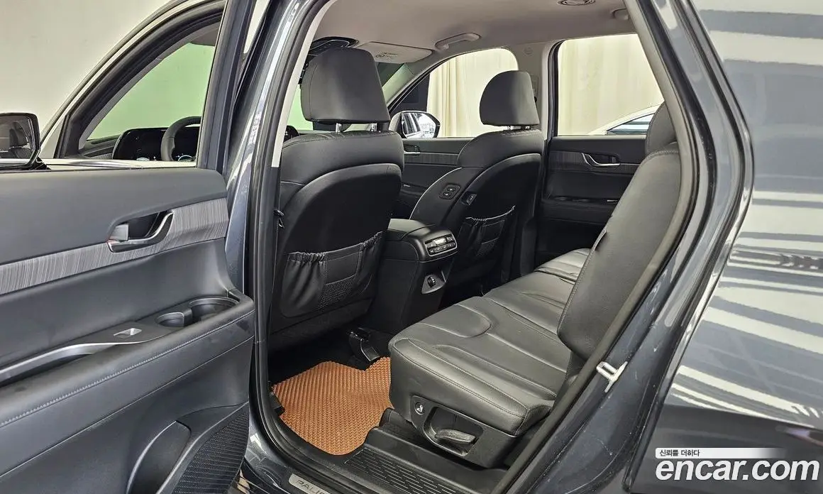 Hyundai Palisade 2023 2.2 автомат (гидро), фото 16