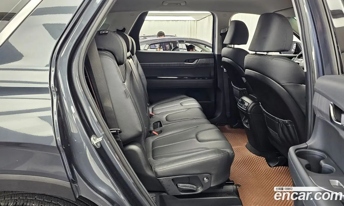 Hyundai Palisade 2023 2.2 автомат (гидро), фото 18