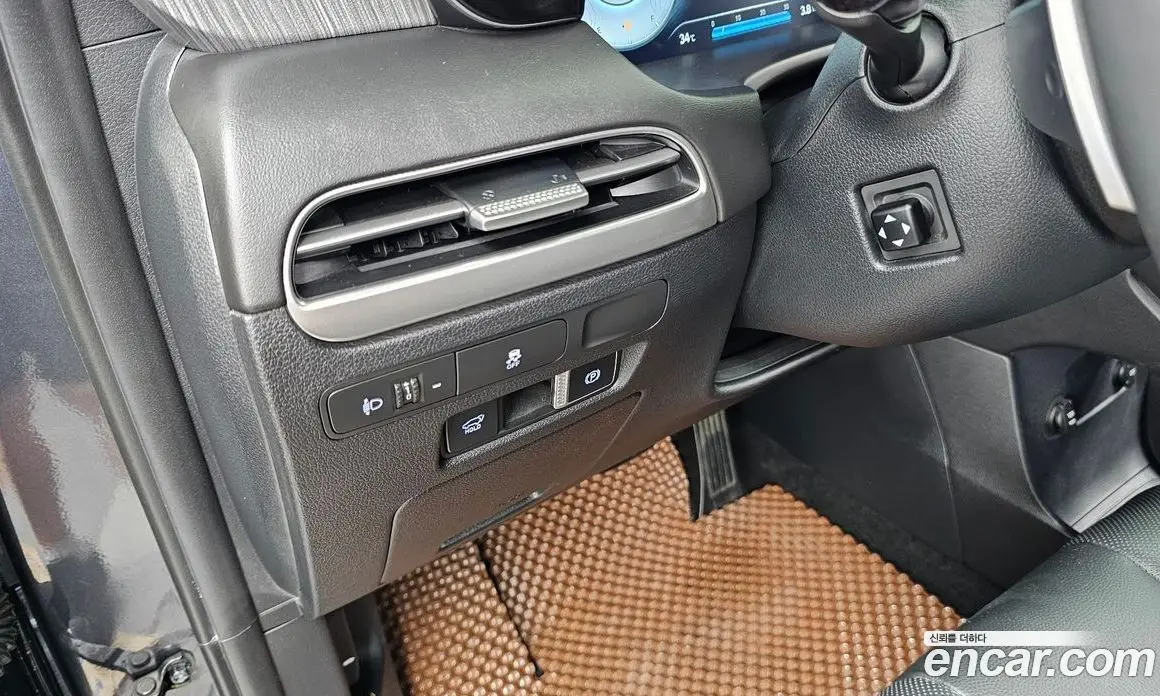 Hyundai Palisade 2023 2.2 автомат (гидро), фото 22