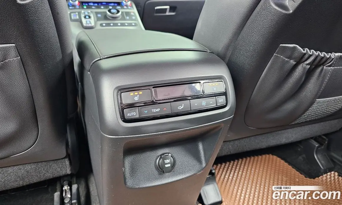 Hyundai Palisade 2023 2.2 автомат (гидро), фото 25