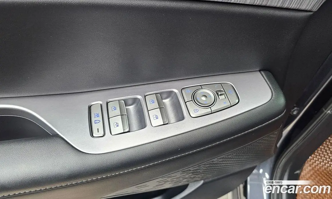 Hyundai Palisade 2023 2.2 автомат (гидро), фото 27