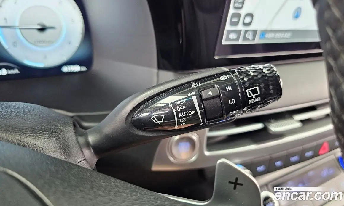 Hyundai Palisade 2023 2.2 автомат (гидро), фото 31