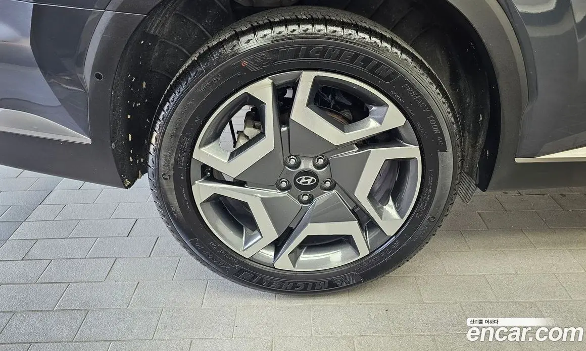 Hyundai Palisade 2023 2.2 автомат (гидро), фото 5
