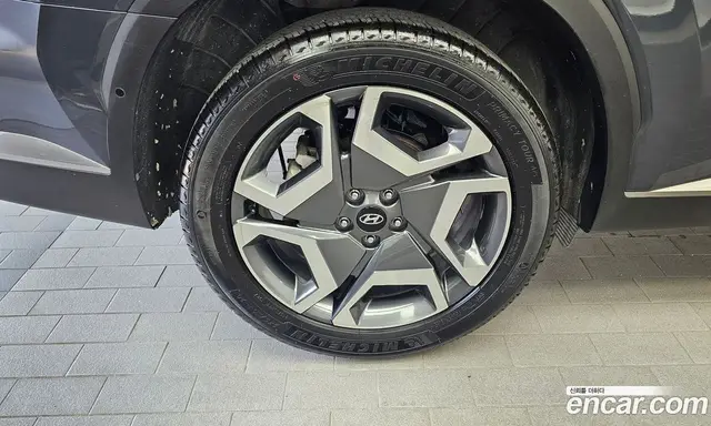Hyundai Palisade 2023 2.2 автомат (гидро), миниатюра 5