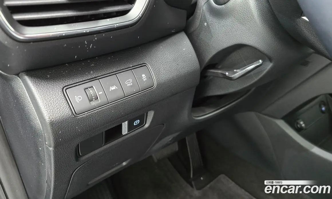 Hyundai Santa Fe 2022 2.2 автомат (гидро), фото 21