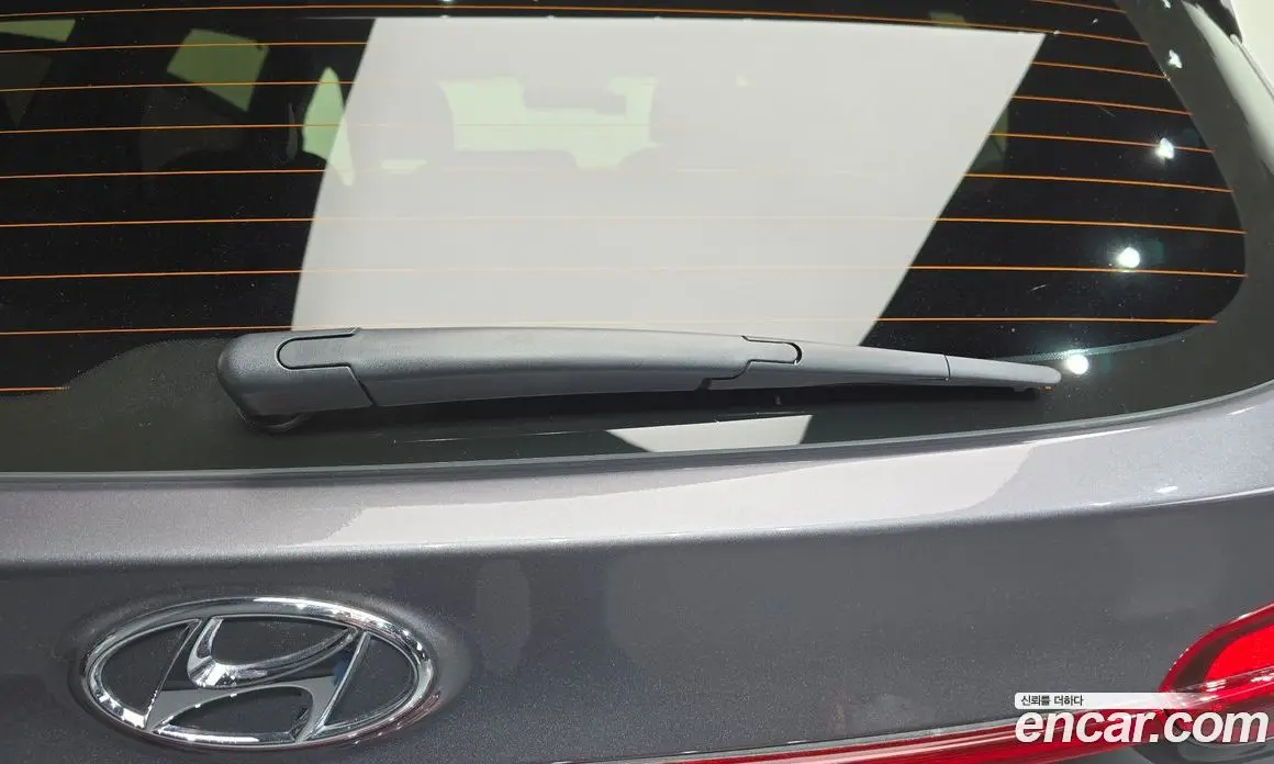 Hyundai Santa Fe 2022 2.2 автомат (гидро), фото 30