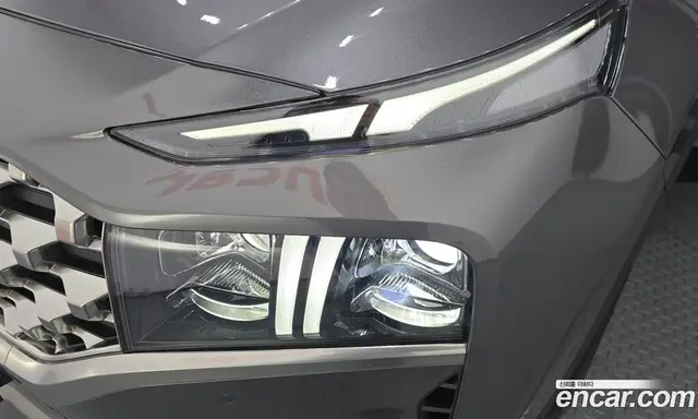 Hyundai Santa Fe 2022 2.2 автомат (гидро), миниатюра 8