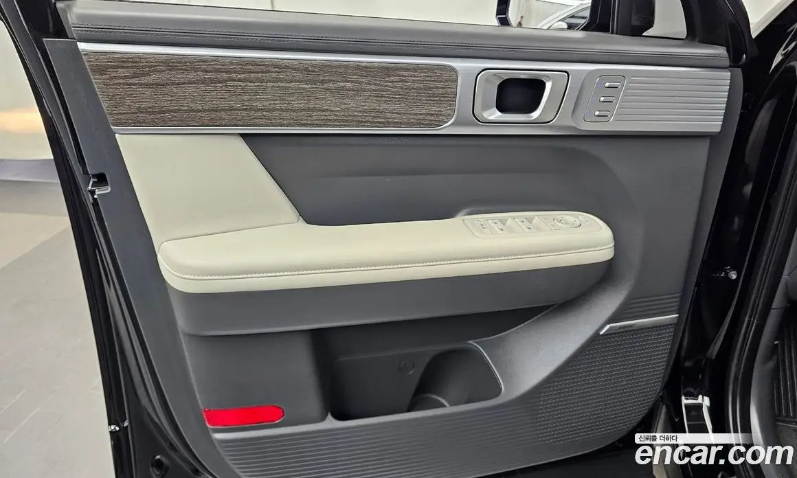 Hyundai Santa Fe 2024 2.5 автомат (гидро), фото 14