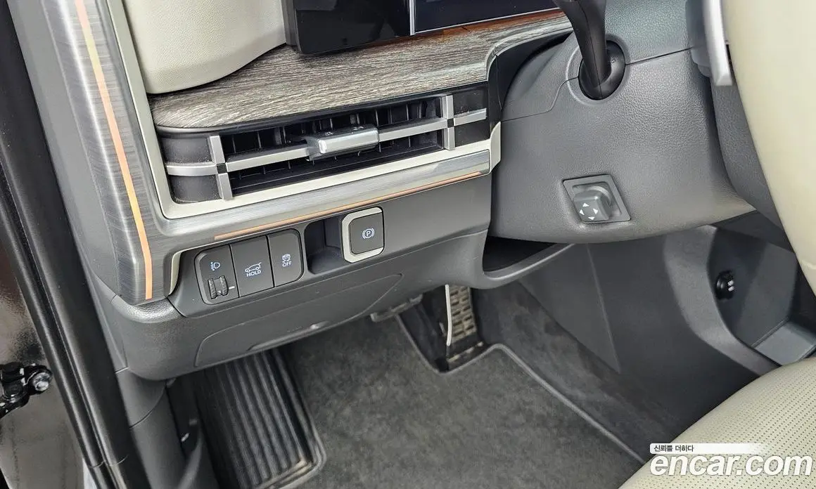 Hyundai Santa Fe 2024 2.5 автомат (гидро), фото 22
