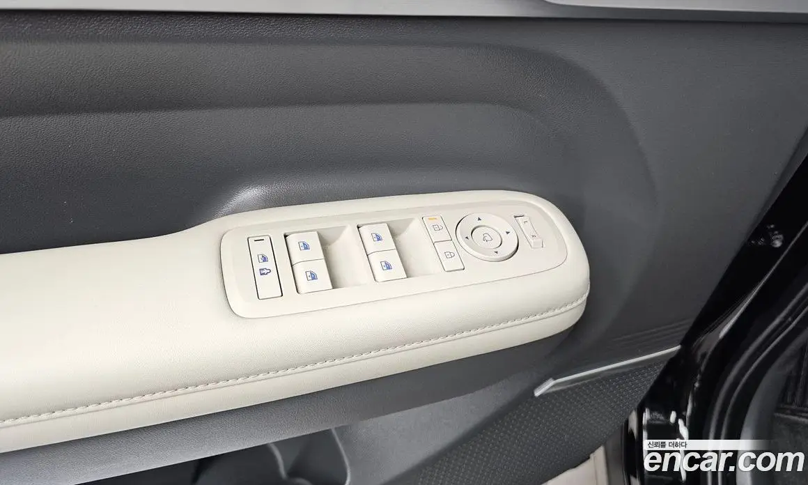 Hyundai Santa Fe 2024 2.5 автомат (гидро), фото 27