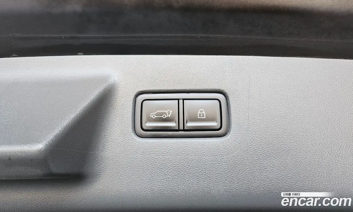 Hyundai Santa Fe 2024 2.5 автомат (гидро), фото 31