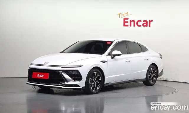Hyundai Sonata, 2023, 23 327 км
