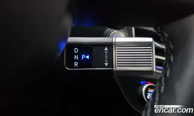 Hyundai Sonata 2023 2.0 автомат (гидро), миниатюра 12