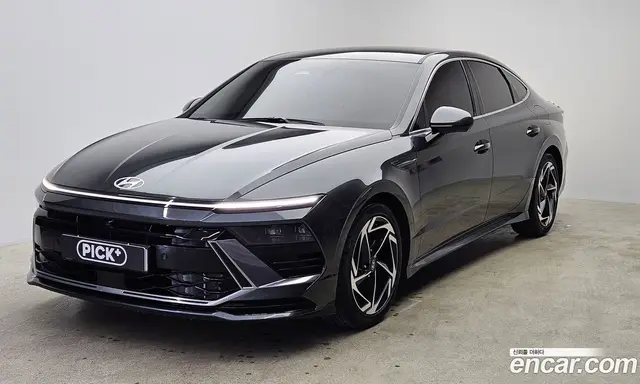 Hyundai Sonata, 2023, 31 902 км