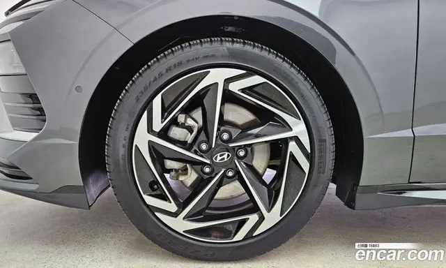Hyundai Sonata 2023 1.6 автомат (гидро), миниатюра 5