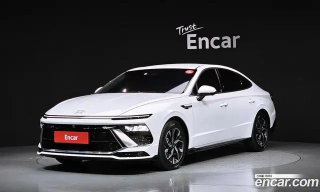 Hyundai Sonata, 2025, 19 791 км