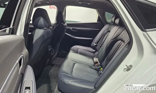 Hyundai Sonata 2025 2.0 автомат (гидро), миниатюра 11