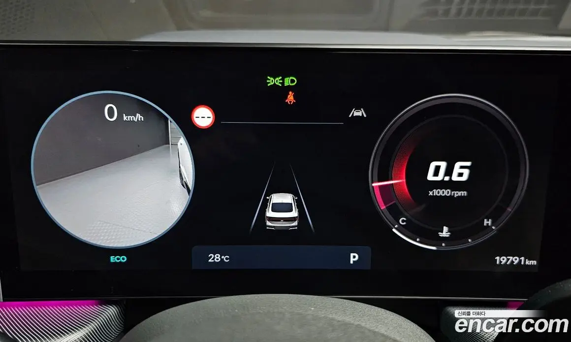 Hyundai Sonata 2025 2.0 автомат (гидро), фото 8