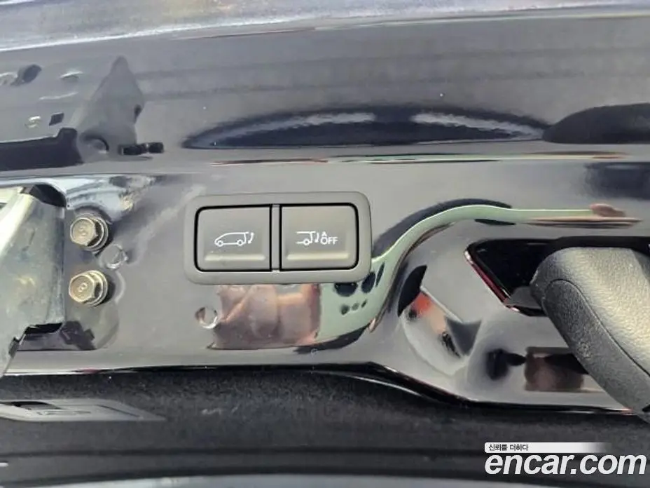 Hyundai Staria 2022 2.2 автомат (гидро), фото 12