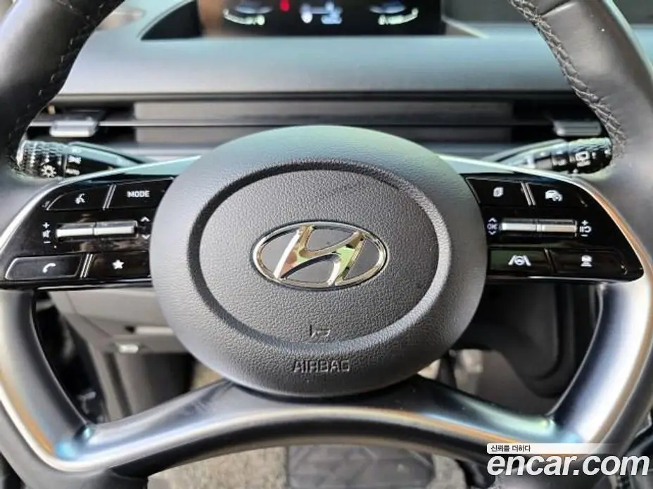 Hyundai Staria 2022 2.2 автомат (гидро), фото 15
