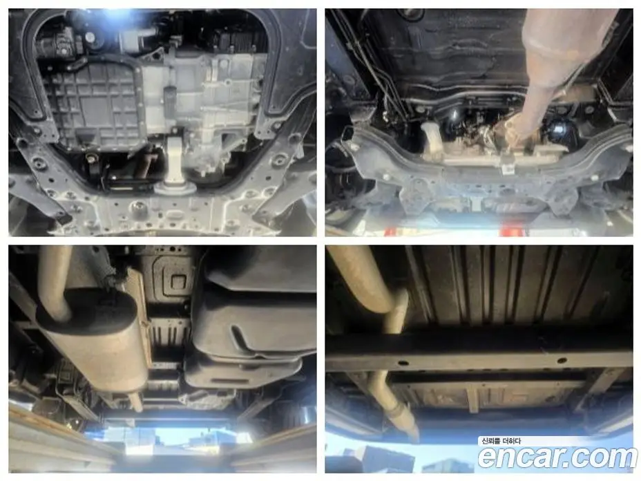 Hyundai Staria 2022 2.2 автомат (гидро), фото 19