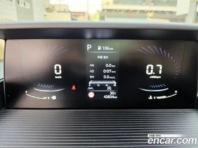 Hyundai Staria 2022 2.2 автомат (гидро), миниатюра 6