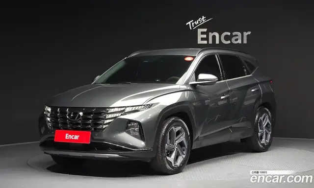Hyundai Tucson, 2020, 40 277 км