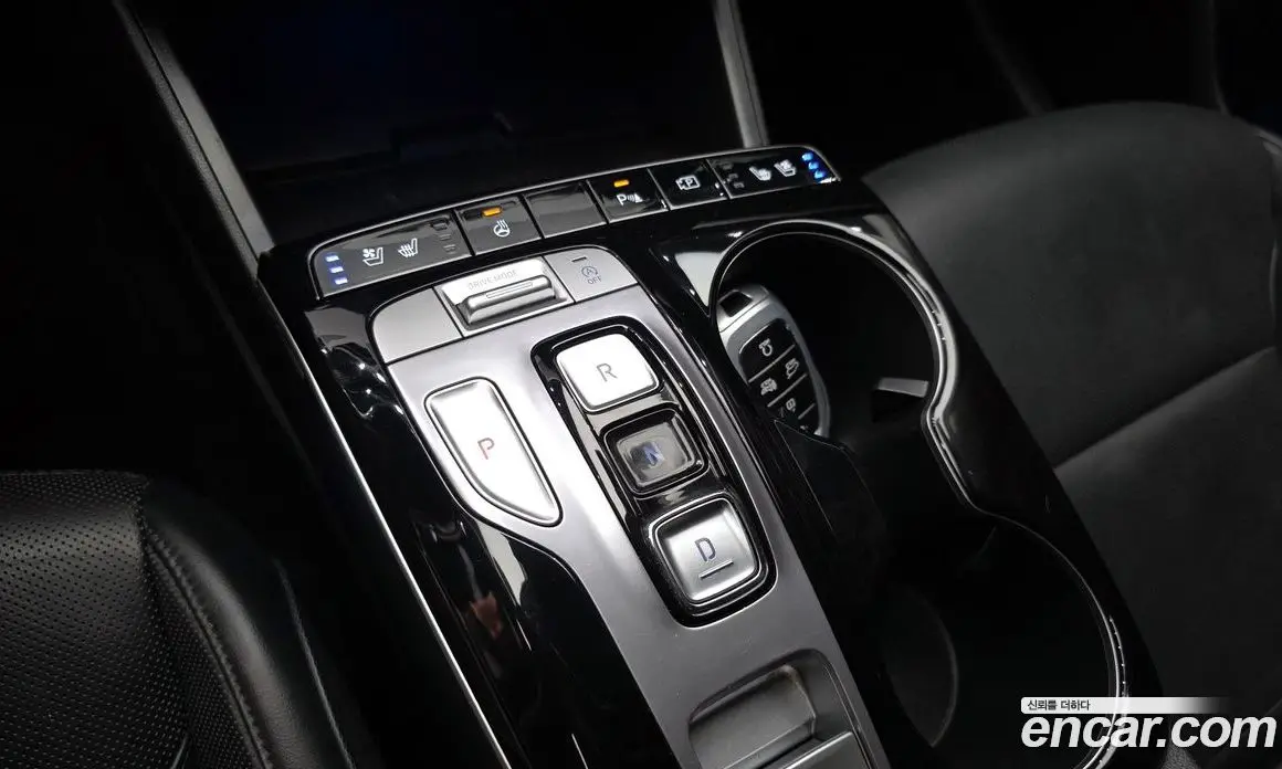 Hyundai Tucson 2020 1.6 автомат (гидро), фото 12