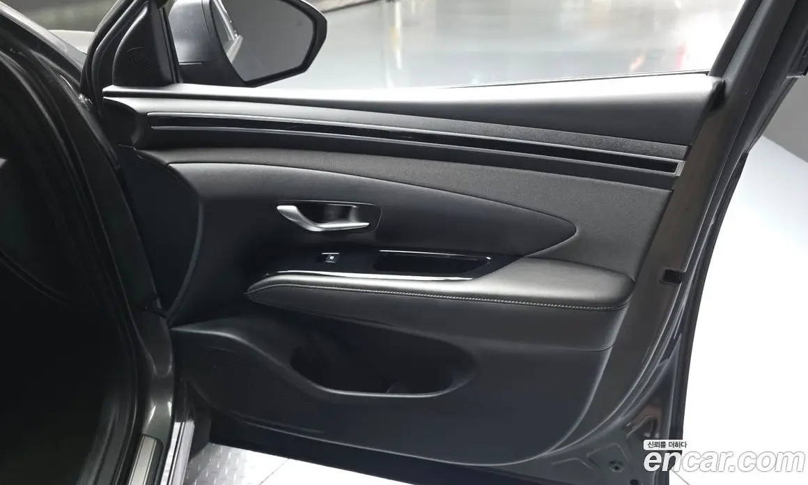 Hyundai Tucson 2020 1.6 автомат (гидро), фото 14