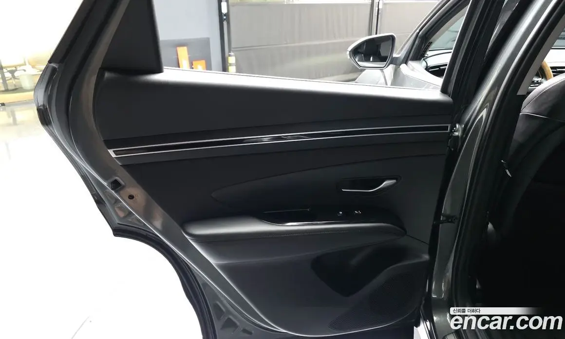 Hyundai Tucson 2020 1.6 автомат (гидро), фото 15