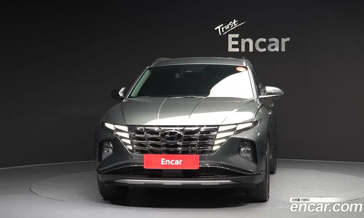 Hyundai Tucson 2020 1.6 автомат (гидро), фото 3