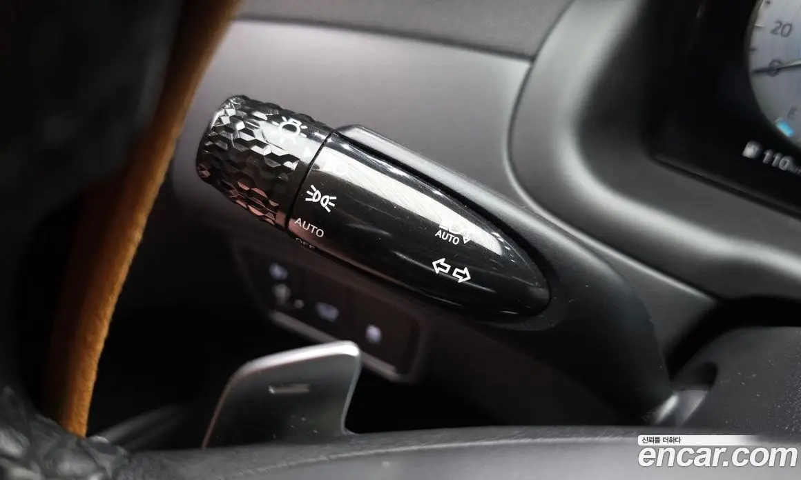 Hyundai Tucson 2020 1.6 автомат (гидро), фото 28