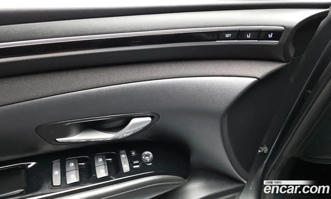 Hyundai Tucson 2020 1.6 автомат (гидро), фото 29