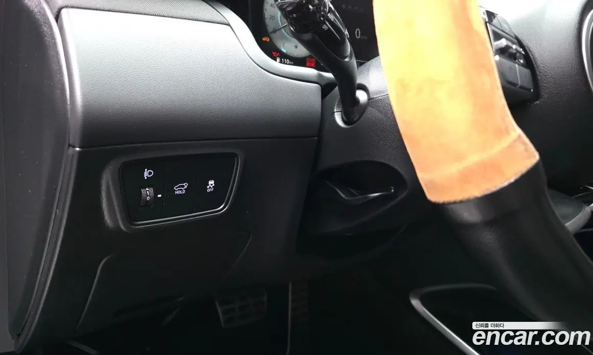 Hyundai Tucson 2020 1.6 автомат (гидро), фото 30
