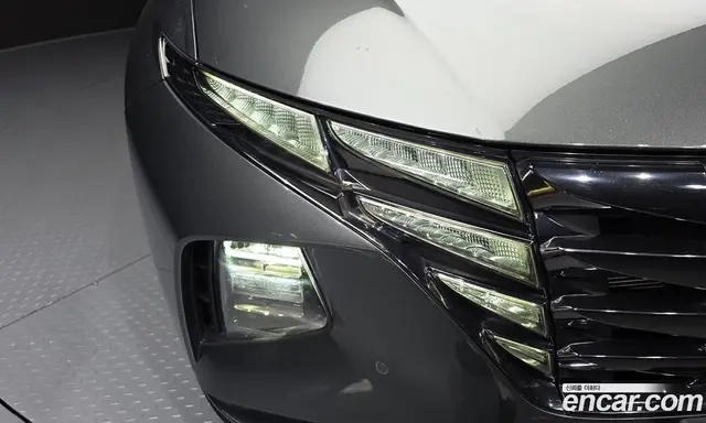 Hyundai Tucson 2020 1.6 автомат (гидро), миниатюра 8