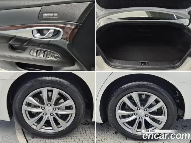 Infiniti Q70 2016 3.7 автомат (гидро), миниатюра 5 Infiniti Q70 2016 3.7 автомат (гидро), миниатюра 5