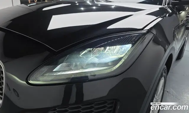 Jaguar E-Pace 2018 2.0 автомат (гидро), миниатюра 7 Jaguar E-Pace 2018 2.0 автомат (гидро), миниатюра 7