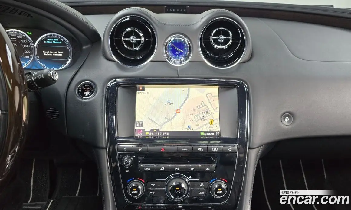 Jaguar XJ 2011 5.0 автомат (гидро), фото 14 Jaguar XJ 2011 5.0 автомат (гидро), фото 14