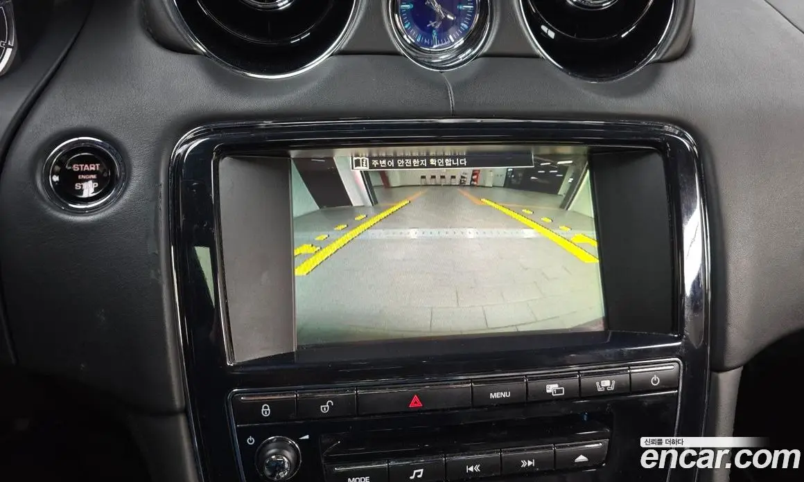 Jaguar XJ 2011 5.0 автомат (гидро), фото 15 Jaguar XJ 2011 5.0 автомат (гидро), фото 15