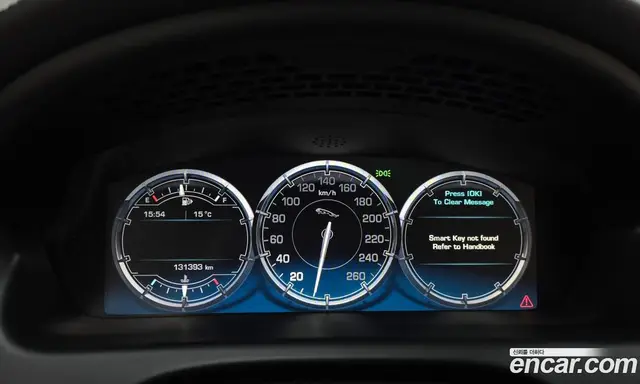 Jaguar XJ 2011 5.0 автомат (гидро), миниатюра 8 Jaguar XJ 2011 5.0 автомат (гидро), миниатюра 8