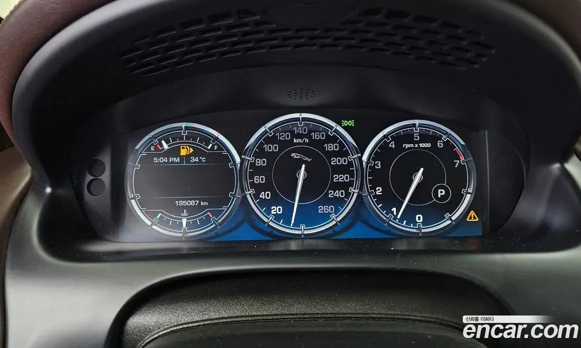 Jaguar XJ 2013 3.0 автомат (гидро), фото 8 Jaguar XJ 2013 3.0 автомат (гидро), фото 8