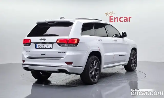 Jeep Cherokee 2020 3.6 автомат (гидро), миниатюра 2