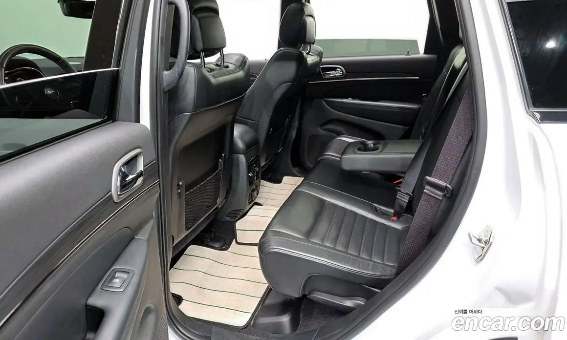 Jeep Cherokee 2020 3.6 автомат (гидро), фото 12