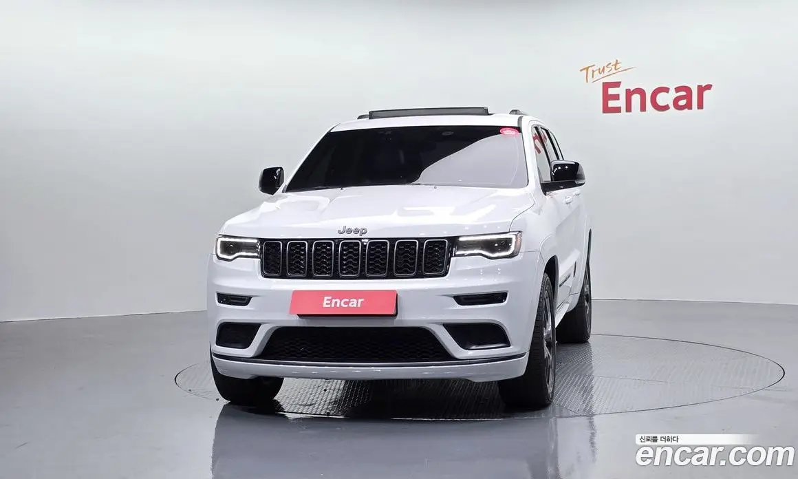 Jeep Cherokee 2020 3.6 автомат (гидро), фото 3