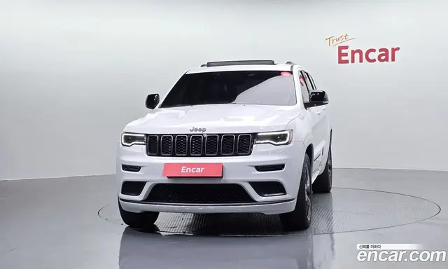 Jeep Cherokee 2020 3.6 автомат (гидро), миниатюра 3