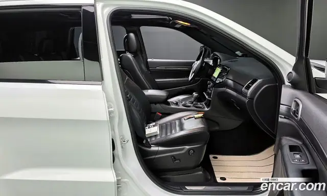 Jeep Cherokee 2020 3.6 автомат (гидро), миниатюра 10